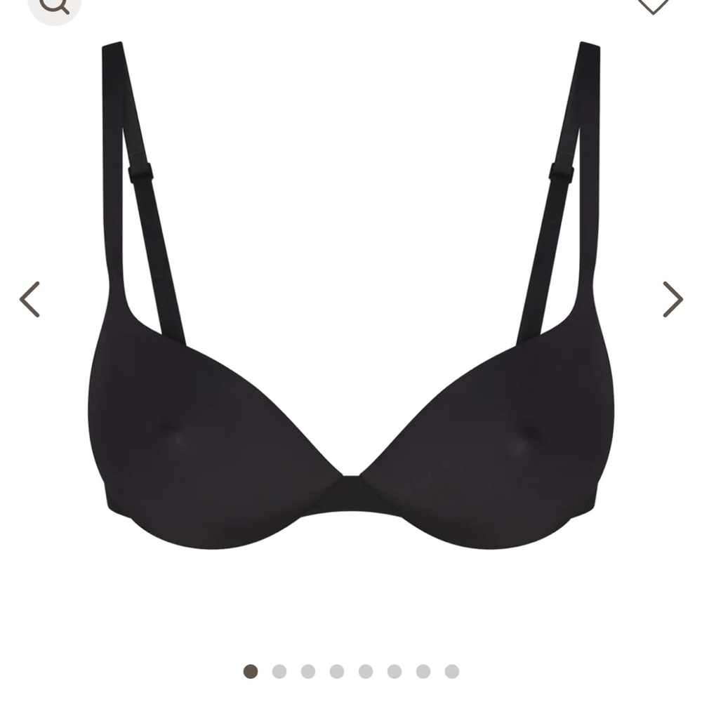 34D Skims Ultimate Nipple Bra NWT